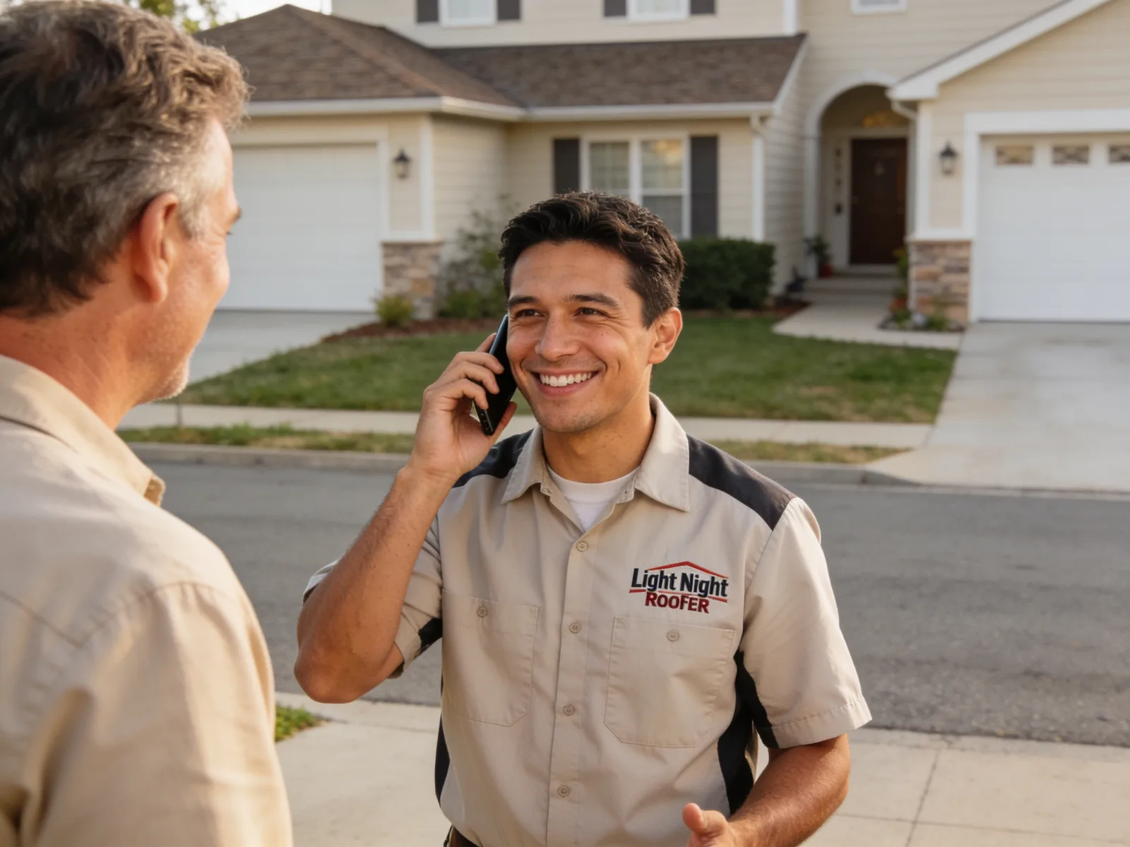 Emergency Roof Repair Morganton, NC FAQs